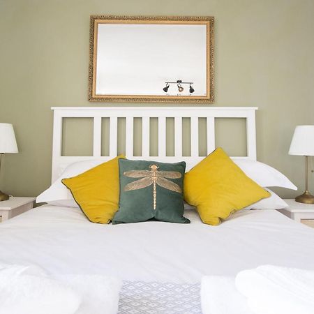 The Dale Manor Villa Hexham Luaran gambar