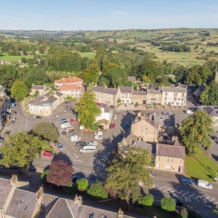 The Dale Manor Villa Hexham Luaran gambar