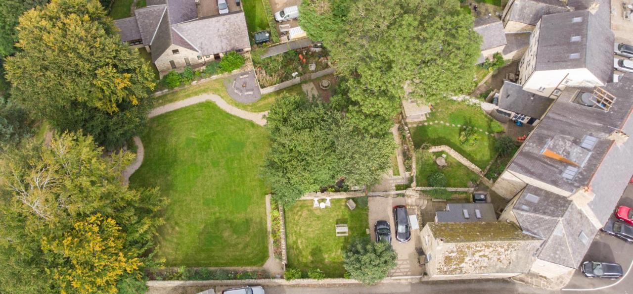 The Dale Manor Villa Hexham Luaran gambar
