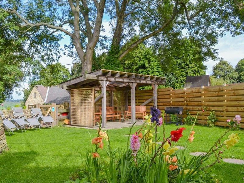 The Dale Manor Villa Hexham Luaran gambar